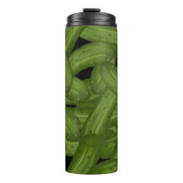 Pickles Thermal Tumbler Thermosbeker