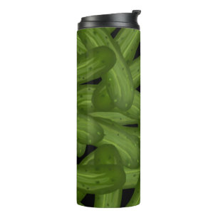 Pickles Thermal Tumbler Thermosbeker