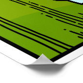 PickleWeasel's PERSEVERANCE Poster (Hoek)