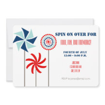 Picknick met windmolentje of zomerbarbecuefeestje