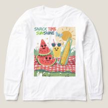 Picknick Pals - Summer Snack Squad