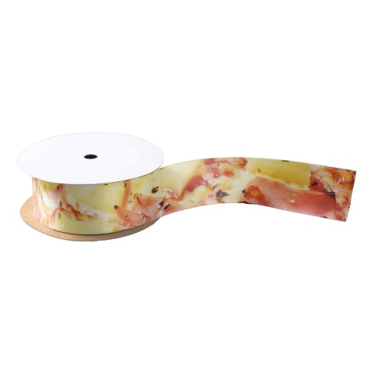 PICKNICK PIZZA PATROON SATIJNEN LINT (Spoel)