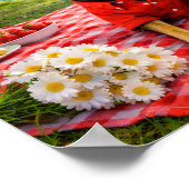 "Picknick" Poster (Hoek)