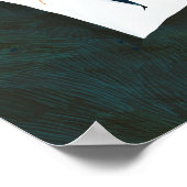 Picknick Poster (Hoek)