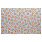 Picknickmandpatroon Stof (Fat Quarter)