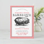 picknickstijl | repetitiediner | gebraden kaart (Staand voorkant)