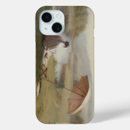 picknicktelefoonhoesje iPhone 15 case
