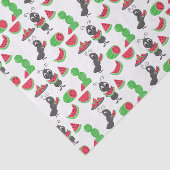 picknicmierpapier tissuepapier (Detail)