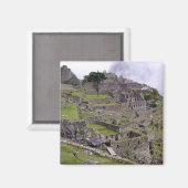 picksteen voor machu magneet (Voorkant / Achterkant)