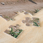 Pickup Truck Puzzel (Zijkant)