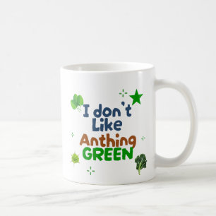 Picky Eater-Mok Koffiemok