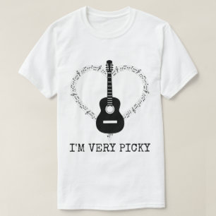 Picky T-shirt