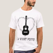 Picky T-shirt (Voorkant)