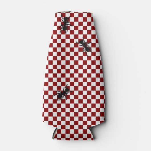 Picnic Ants fleskoeler Flesjeskoeler (Voorkant)