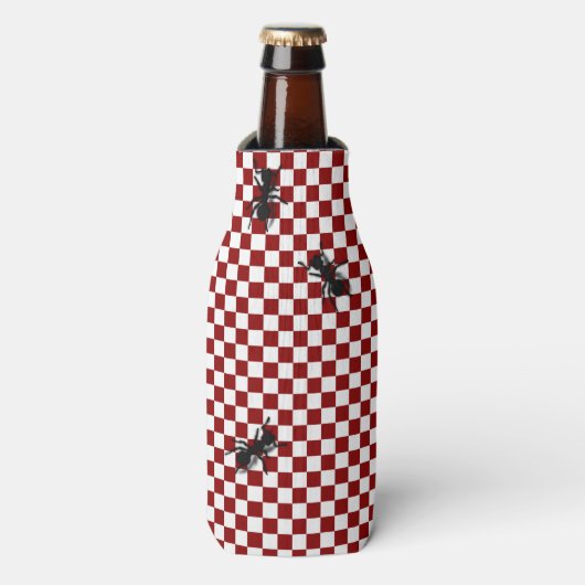 Picnic Ants fleskoeler Flesjeskoeler (Fles Voorkant)