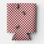 Picnic Ants Koelbox Blikjeskoeler (Voorkant)