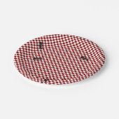 Picnic Ants Paper Bord (Gekanteld)