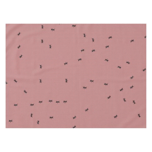 Picnic Ants Table Cloth Tafelkleed (Voorkant (Horizontaal))