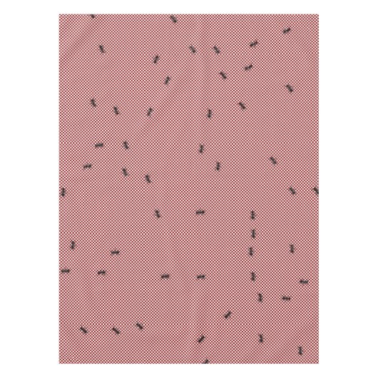 Picnic Ants Table Cloth Tafelkleed (Voorkant)
