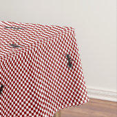 Picnic Ants Table Cloth Tafelkleed (Voorbeeld)