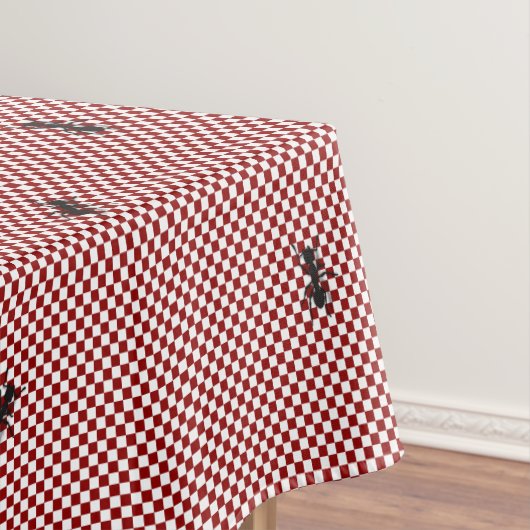 Picnic Ants Table Cloth Tafelkleed (Voorbeeld)