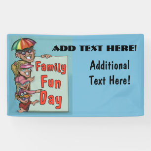 Picnic Banner