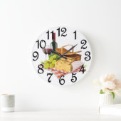 Picnic Basket Grote Klok (Huis)