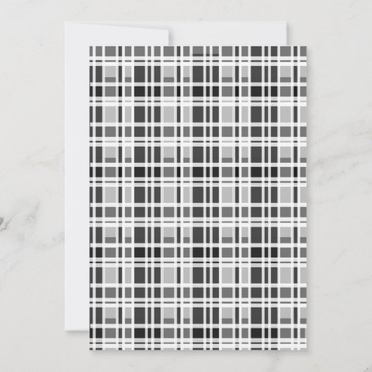 Picnic en BBQ Kaart (Achterkant)