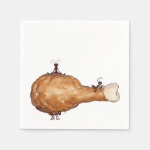 Picnic Fried Chicken