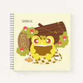 Picnic Frog leest een boek (Voorkant)