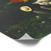 Picnic in mei poster (Hoek)