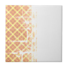 PICNIC-keramische tegel | m3galleryStudio Tegeltje