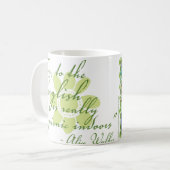 Picnic Koffiemok (Voorkant links)