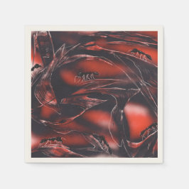 Picnic Party Crasher Servet