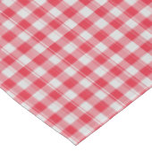 PICNIC PIZA PATTERN TABLECLOTH TAFELKLEED (Gekanteld)