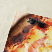 PICNIC PIZZA PATTERN STRANDLAKEN (In situ)