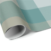 Picnic Plaid - 01 januari - Inpakpapier (Rol Hoek)