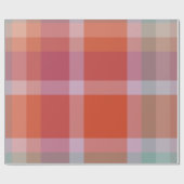 Picnic Plaid - 02 februari - Inpakpapier (Vlak)