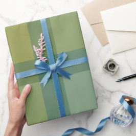 Picnic Plaid - 03 maart - Inpakpapier