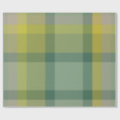 Picnic Plaid - 03 maart - Inpakpapier (Vlak)