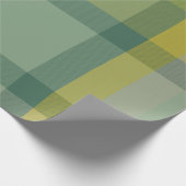 Picnic Plaid - 03 maart - Inpakpapier (Hoek)