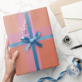 Picnic Plaid - 06 juni - Inpakpapier