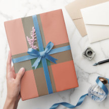 Picnic Plaid - 09 september - Inpakpapier