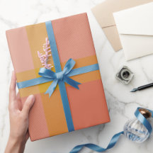 Picnic Plaid - 10 oktober - inpakpapier