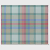 Picnic Plaid Small - 01 januari - Inpakpapier (Vlak)