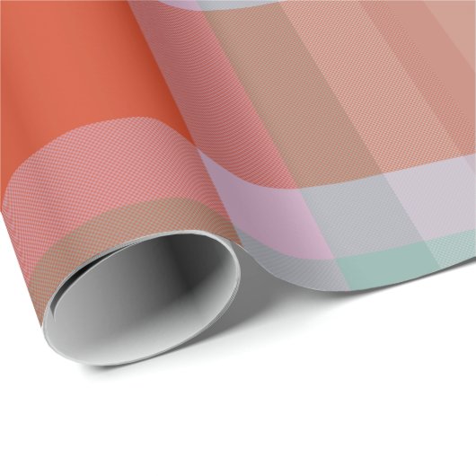 Picnic Plaid Small - 02 februari - Inpakpapier (Rol Hoek)