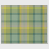 Picnic Plaid Small - 03 maart - Inpakpapier (Vlak)