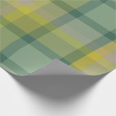 Picnic Plaid Small - 03 maart - Inpakpapier (Hoek)