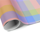 Picnic Plaid Small - 06 juni - Inpakpapier (Rol Hoek)