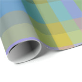 Picnic Plaid Small - 08 augustus - Inpakpapier (Rol Hoek)